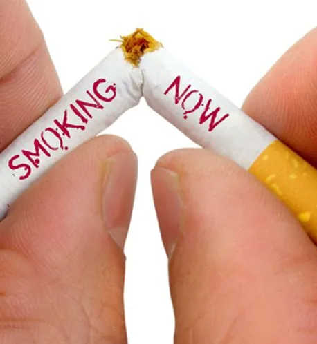Smoking Cessation
